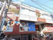 【東京都/大田区大森北】サンクレスト大森 外観