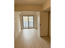 【東京都/新宿区高田馬場】パークシティ高田馬場 リビング・ダイニング