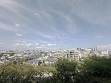 【東京都/大田区山王】山王ガーデンハイツ エントランス