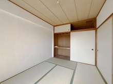 【東京都/大田区山王】山王ガーデンハイツ 洋室