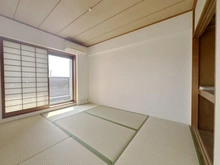 【東京都/大田区山王】山王ガーデンハイツ 和室