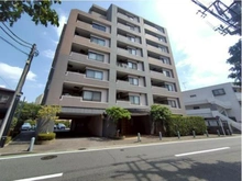 【東京都/足立区足立】クレール五反野ステーションフロント 外観