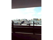 【東京都/足立区足立】クレール五反野ステーションフロント 眺望