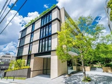 【東京都/目黒区目黒】ディアナコート目黒 外観