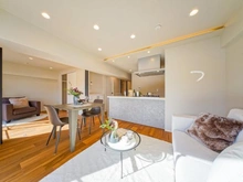 【東京都/目黒区三田】目黒マンション LDK