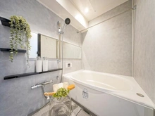 【東京都/目黒区三田】目黒マンション 浴室