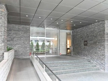 【東京都/新宿区北新宿】It’s東京フォーサイトスクエア アプローチ