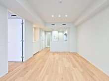 【東京都/新宿区北新宿】It’s東京フォーサイトスクエア リビング・ダイニング