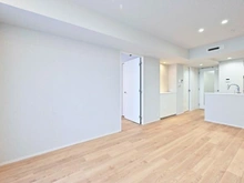 【東京都/新宿区北新宿】It’s東京フォーサイトスクエア リビング・ダイニング