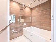 【東京都/新宿区北新宿】It’s東京フォーサイトスクエア 浴室