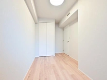 【東京都/新宿区北新宿】It’s東京フォーサイトスクエア 洋室