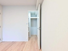 【東京都/新宿区北新宿】It’s東京フォーサイトスクエア 収納