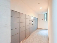 【東京都/新宿区北新宿】It’s東京フォーサイトスクエア 宅配BOX