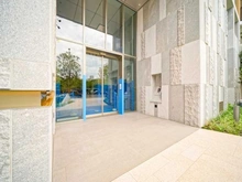 【東京都/港区白金台】ジオグランデ白金台 エントランス