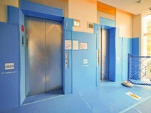 【東京都/港区白金台】ジオグランデ白金台 共用部