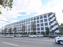 【東京都/世田谷区野毛】レ・ベント等々力 外観