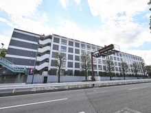 【東京都/世田谷区野毛】レ・ベント等々力 外観