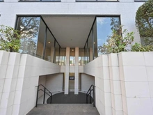 【東京都/世田谷区野毛】レ・ベント等々力 アプローチ