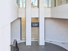 【東京都/世田谷区野毛】レ・ベント等々力 アプローチ