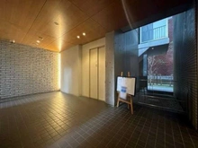 【東京都/品川区荏原】グランドメゾン武蔵小山 共用部