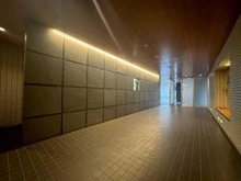 【東京都/品川区荏原】グランドメゾン武蔵小山 共用部