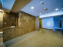 【東京都/目黒区下目黒】ジェイパーク目黒IV エントランス