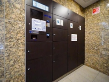 【東京都/目黒区下目黒】ジェイパーク目黒IV 宅配BOX