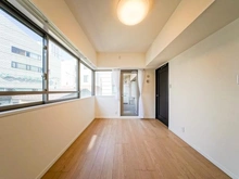 【東京都/目黒区下目黒】ジェイパーク目黒IV 洋室