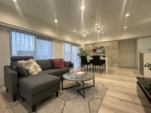 【東京都/目黒区下目黒】ドエルアルス目黒 リビング・ダイニング