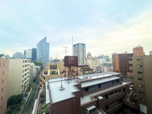 【東京都/目黒区下目黒】ドエルアルス目黒 眺望