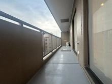 【東京都/目黒区下目黒】ドエルアルス目黒 バルコニー