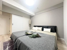 【東京都/目黒区下目黒】ドエルアルス目黒 洋室