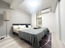 【東京都/目黒区下目黒】ドエルアルス目黒 洋室