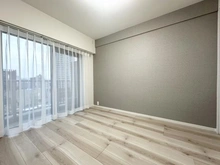 【東京都/目黒区下目黒】ドエルアルス目黒 洋室