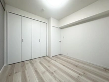 【東京都/目黒区下目黒】ドエルアルス目黒 洋室