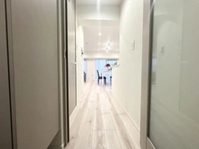 【東京都/目黒区下目黒】ドエルアルス目黒 廊下