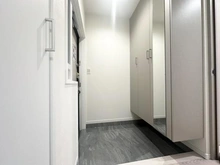 【東京都/目黒区下目黒】ドエルアルス目黒 玄関