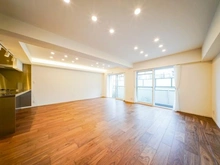 【東京都/目黒区中目黒】マンション第二恵比須苑 LDK