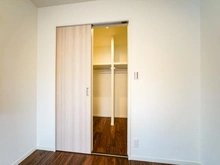 【東京都/目黒区中目黒】マンション第二恵比須苑 洋室