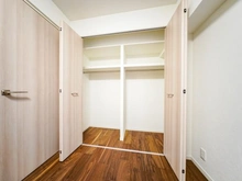 【東京都/目黒区中目黒】マンション第二恵比須苑 洋室