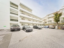 【東京都/目黒区中目黒】マンション第二恵比須苑 駐車場