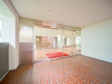 【東京都/目黒区中目黒】マンション第二恵比須苑 エントランス