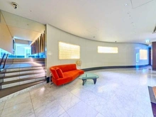 【東京都/品川区上大崎】パークタワー目黒 ロビー