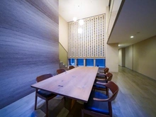 【東京都/目黒区目黒】オーベル目黒 ラウンジ