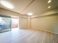 【東京都/品川区上大崎】東高目黒ペアシティ LDK