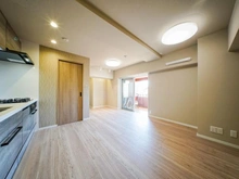 【東京都/品川区上大崎】東高目黒ペアシティ LDK