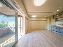 【東京都/品川区上大崎】東高目黒ペアシティ LDK