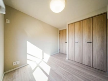 【東京都/品川区上大崎】東高目黒ペアシティ 洋室