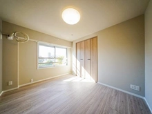 【東京都/品川区上大崎】東高目黒ペアシティ 洋室