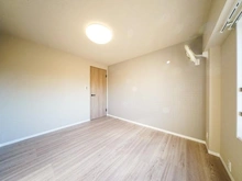 【東京都/品川区上大崎】東高目黒ペアシティ 洋室